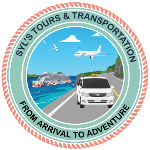 Syl’s Tours & Transportation